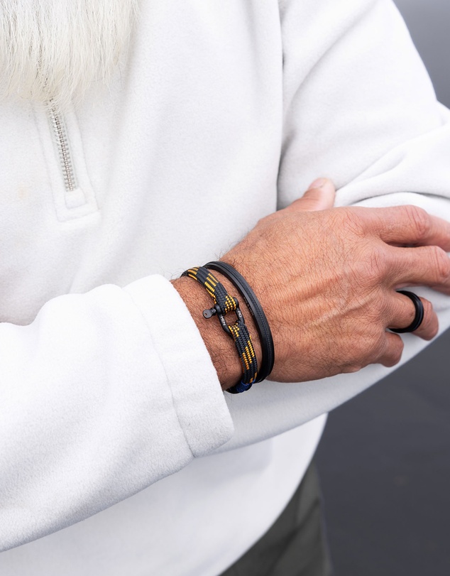 PIG&HEN - Vicious Vik Bracelet