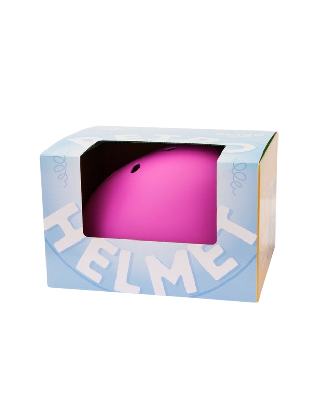 Freeplay Kids - Helmet Pink