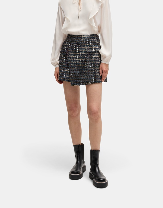 BOSS - Tandra Skort