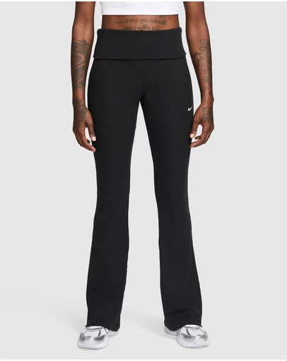 Nike - NSW Chill Knit Rib Pants