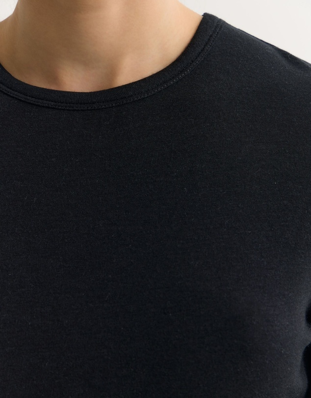 Oxford - Holly Fine Wool Knit