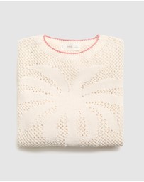 M.N.G - Mimi Sweater - Kids-Teens
