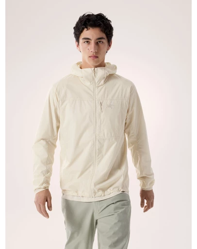Arc'teryx - Squamish Hoody Men's