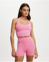 Cotton On Body Active - Ultra Soft T-Bar Tank