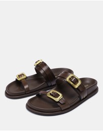 Nokwol - Zaz Sandals