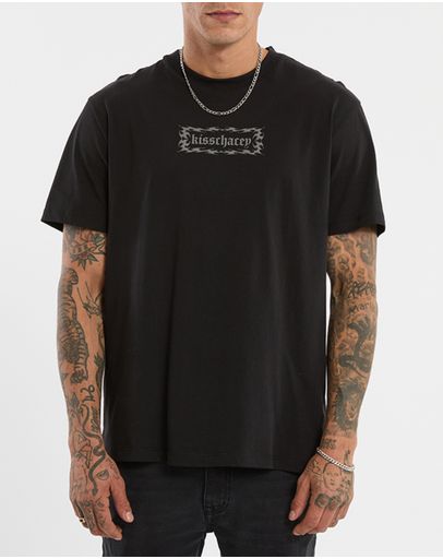 Jet Black