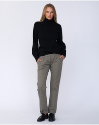 Amelius - Evie Tailored Pants