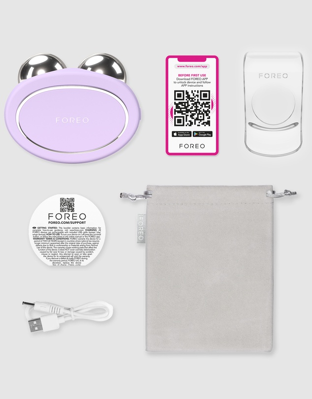 FOREO - BEAR™ 2