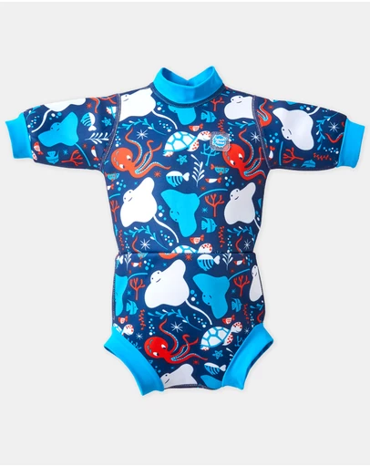 Splash About - Happy Nappy™ Wetsuit Under the Sea