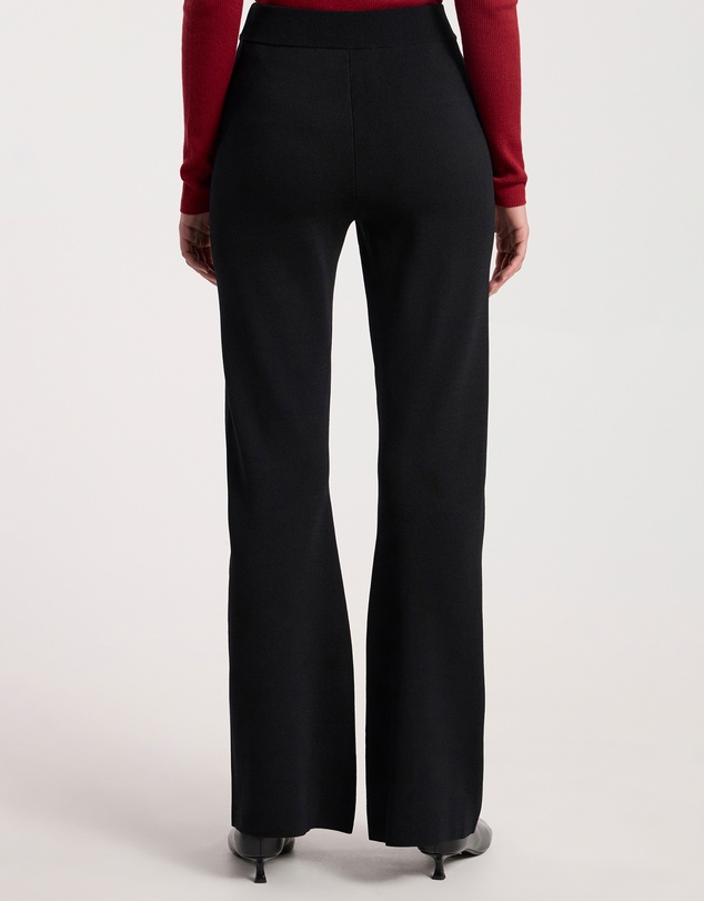 David Lawrence - Margot Milano Knit Pants