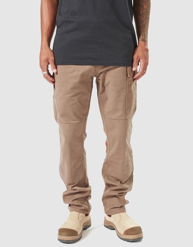 Volcom - Caliper Work Pants