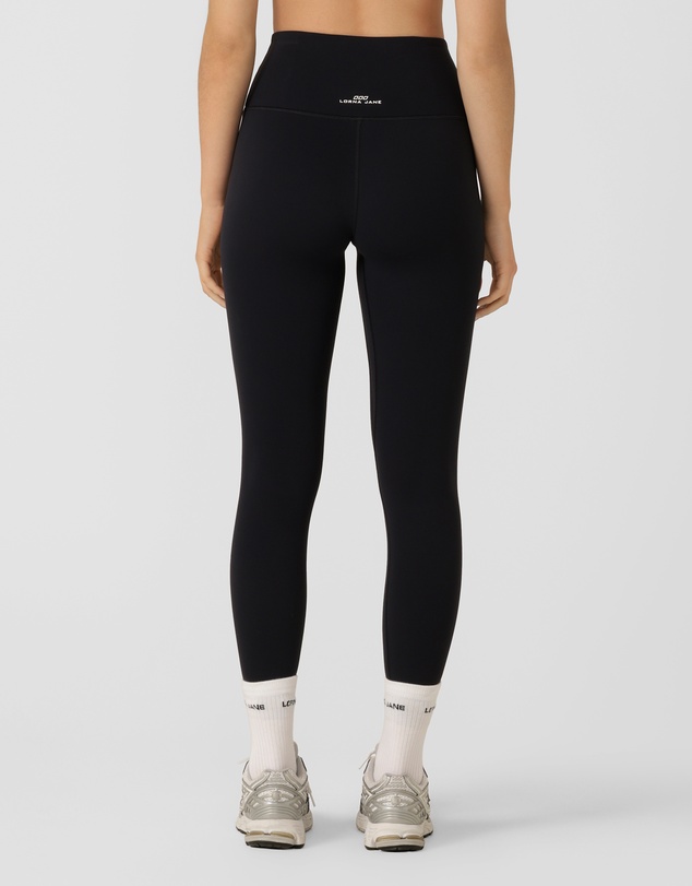 Lorna Jane - Liberty Ankle Biter Leggings