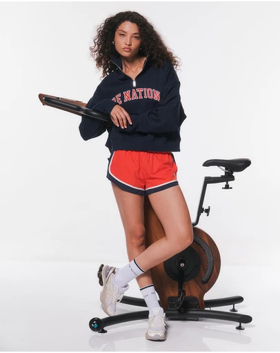 P.E Nation - Stride Shorts
