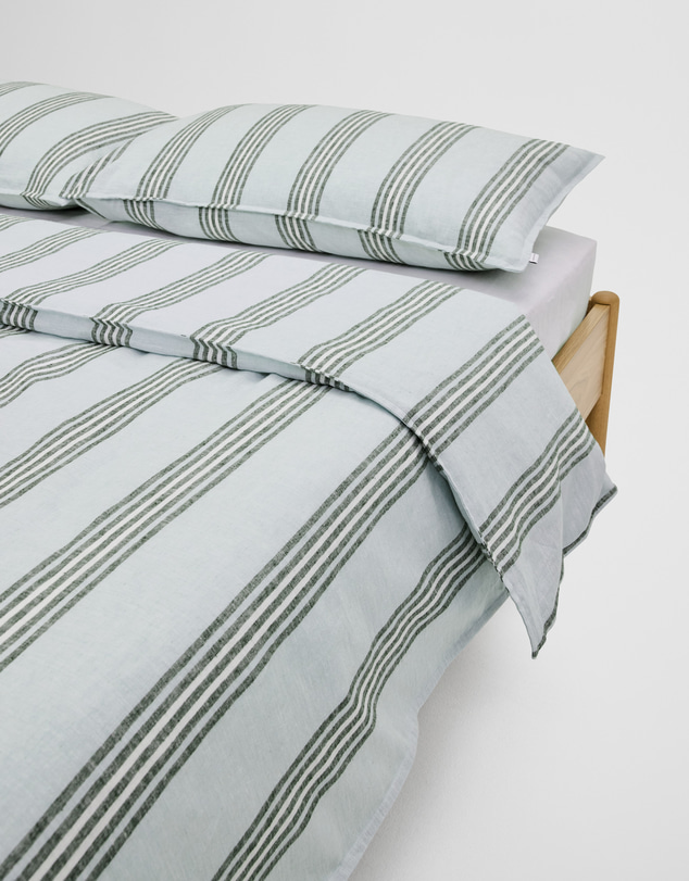 Country Road - Riley King Quilt Cover