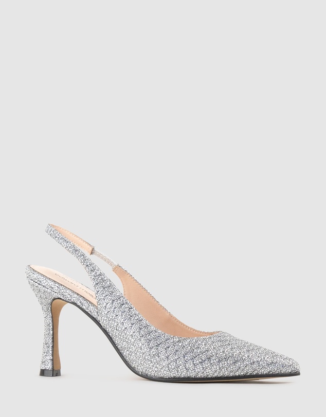 Edward Meller - ARILLA85 Slingback Pump