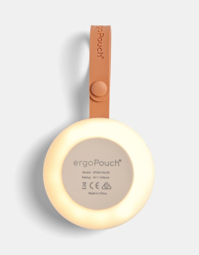 ergoPouch - Drift Away White Noise Machine