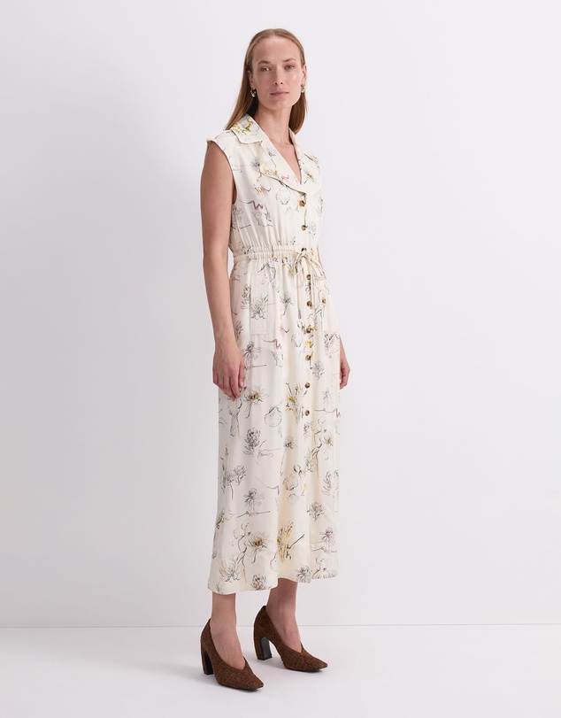 Sportscraft - Yara Maxi Dress