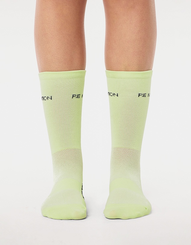 P.E Nation - Aero Running Socks