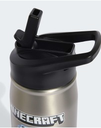 adidas Sportswear - ADIDAS MINECRAFT BOTTLE 0.6 L Kids