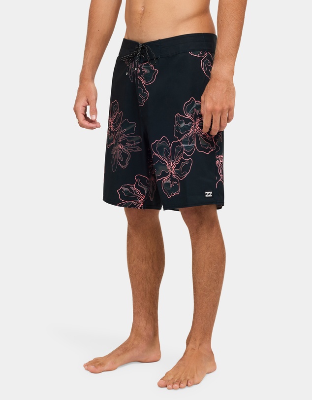 Billabong - Mens Sundays Pro Performance 15