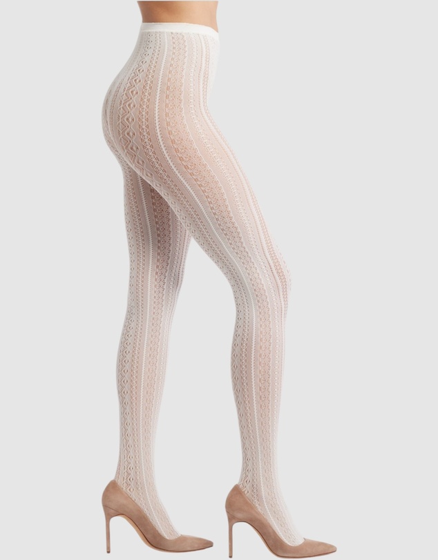 High Heel Jungle - Sweet Lace Tight