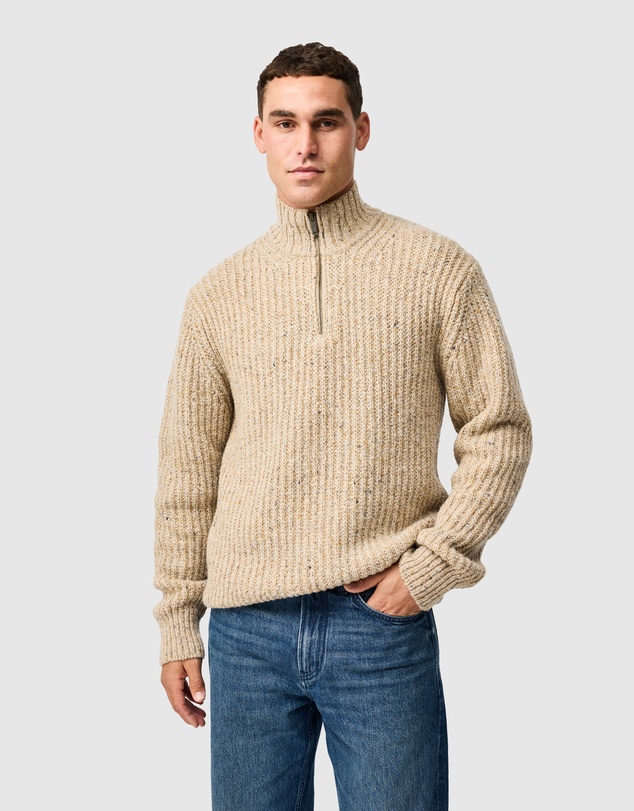 Rodd & Gunn - Nicols Hill Knit