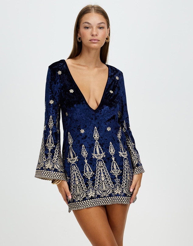 LENNI the label - Rumi Dress