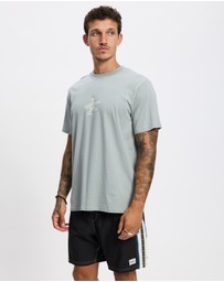 Rhythm - Drifter SS T-Shirt