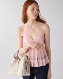 Kate Spade - Deco Crossbody Tote Bag