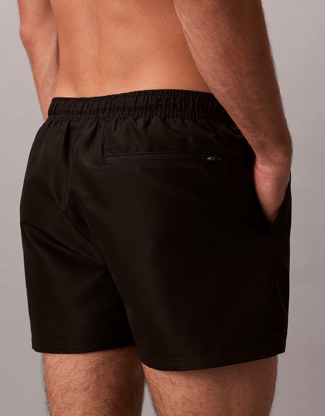 Calvin Klein - CK Essentials Drawstring Swim Shorts