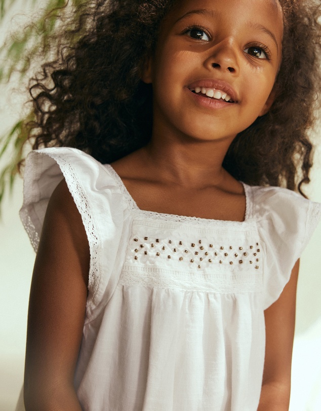 M.N.G - Cirilla Dress - Babies-Kids