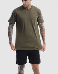 DVNT - Devoid Premium Tee