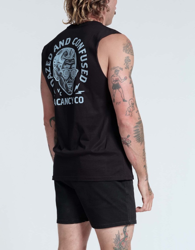 Vacancy Co - Dazed and Confused Tank