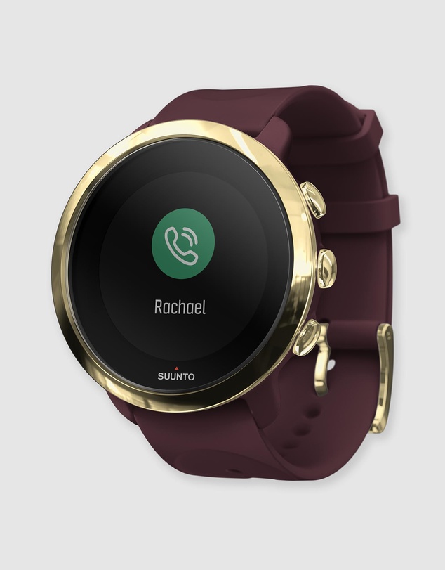 Suunto - 3 Fitness Watch