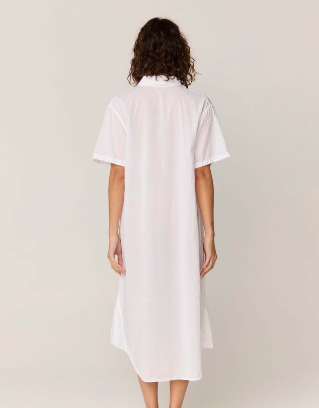 Primness - Lala Shirt Dress