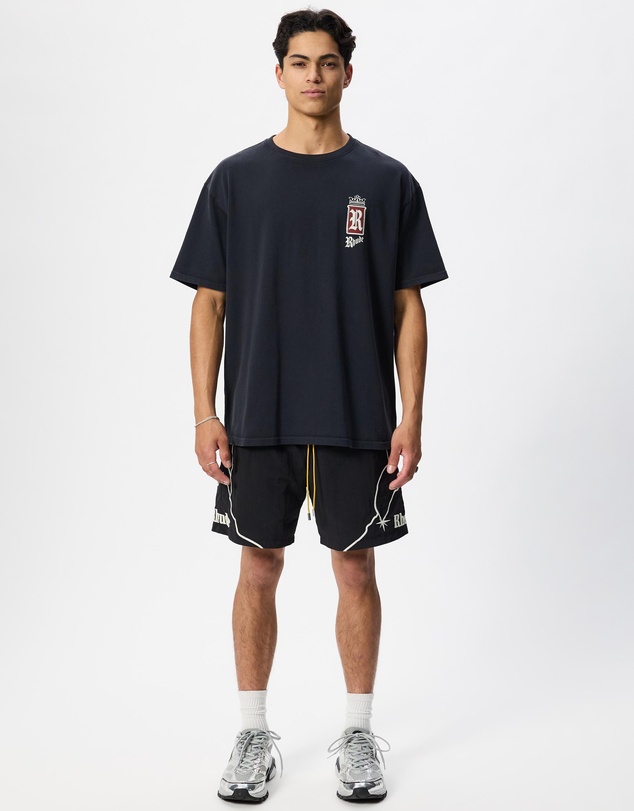 RHUDE - Fumar 91 Tee