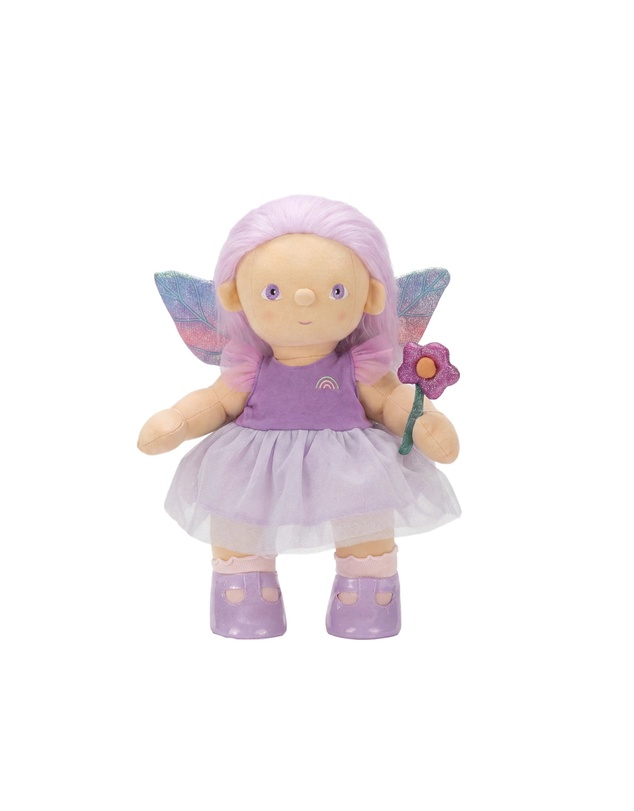 Dinkum Dolls - Dream Dinkum Doll - Fairy Evie