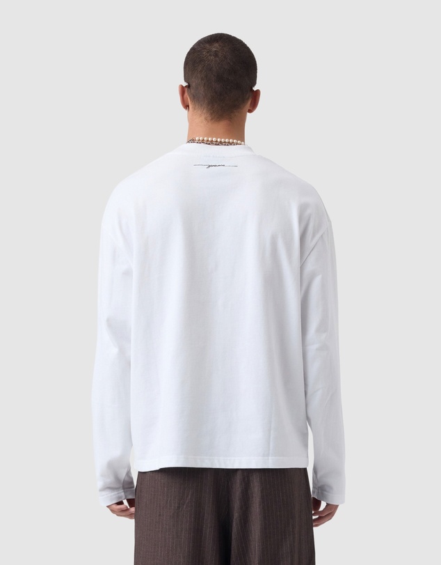 Zanerobe - Flow LS Tee