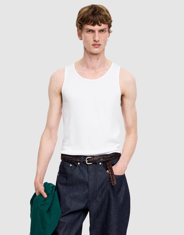 ARKET - Moreno Tanktop Rib