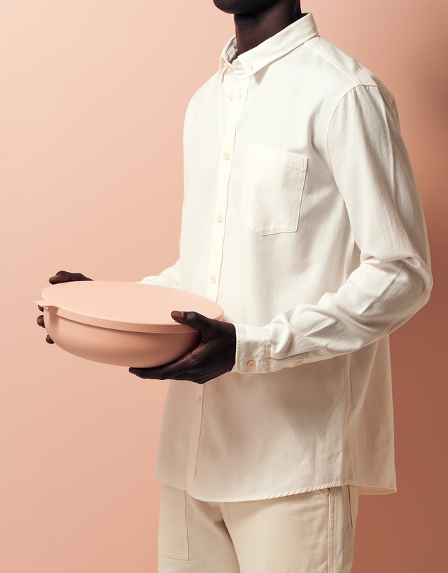 Styleware - Nesting Bowl Collection 4 Piece