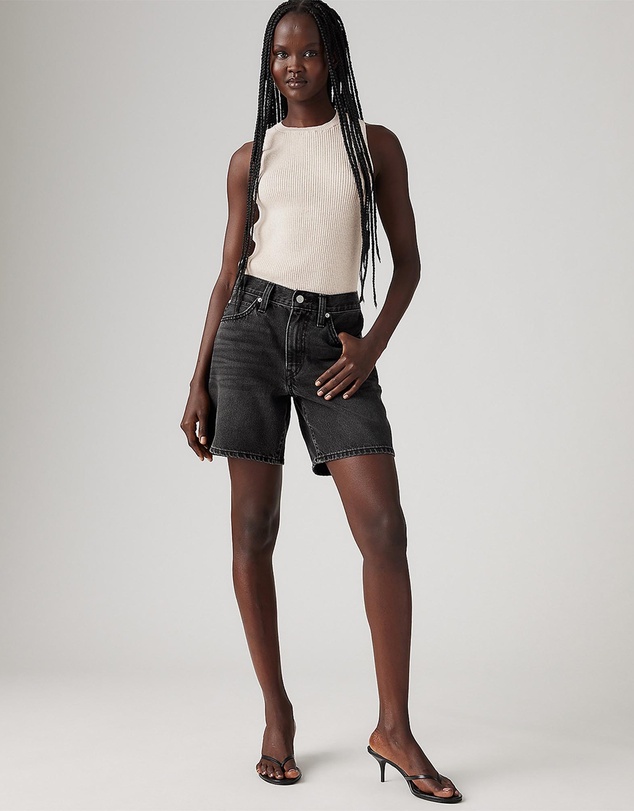 Levi's - 94 Baggy Shorts