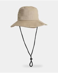 Billabong - Mens Big John Bucket Hat