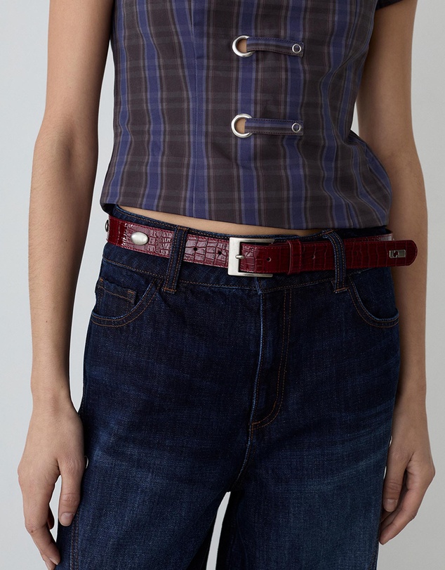 Laagam - Lodo Denim Jeans