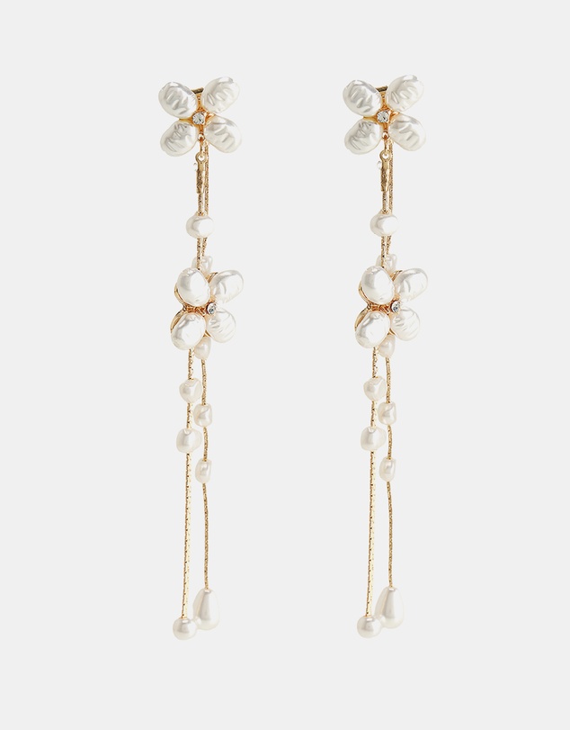 ALDO - Pearlora Earrings