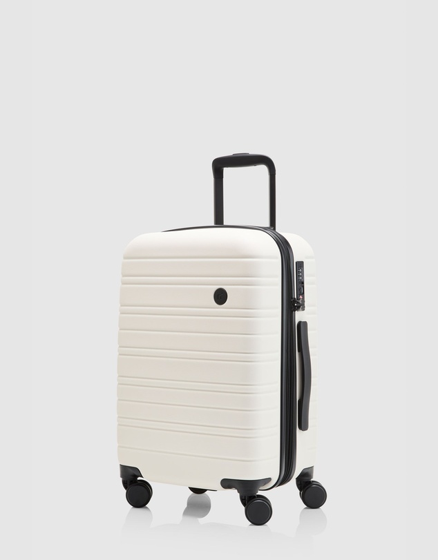 Nere - Stori Carry-On 55cm Suitcase
