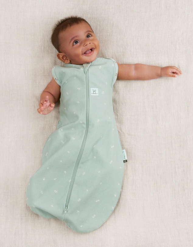 ergoPouch - Cocoon Swaddle Bag 1.0 TOG