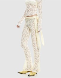 Lioness - Butterfly Pants