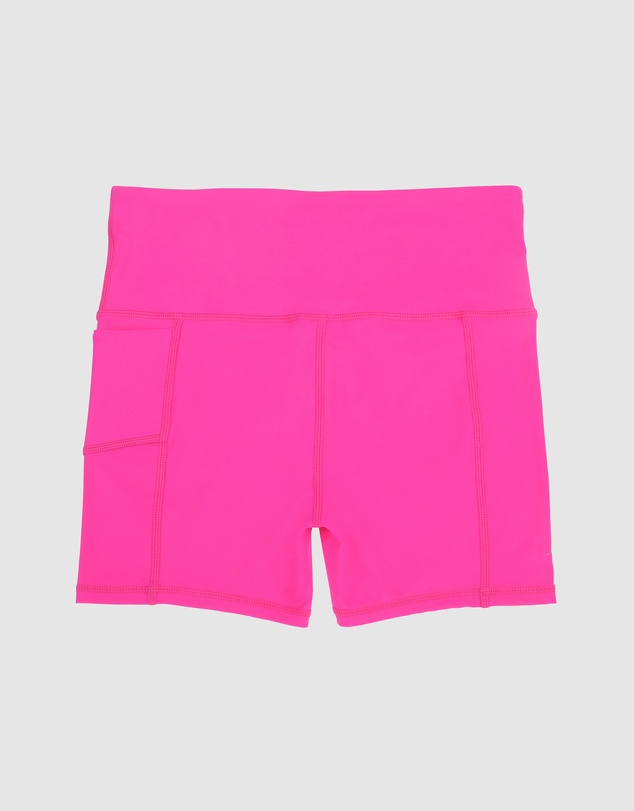 School Active Sports - SAS Active Empower-Flex Shorts