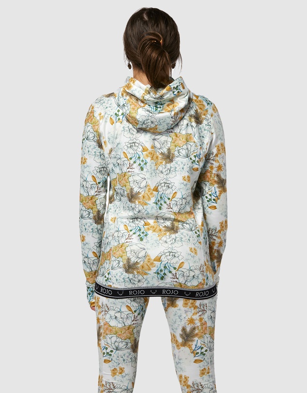 ROJO Outerwear - Splendid Base Layer Hood
