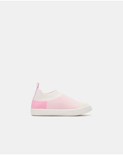 Candy Pink Multi